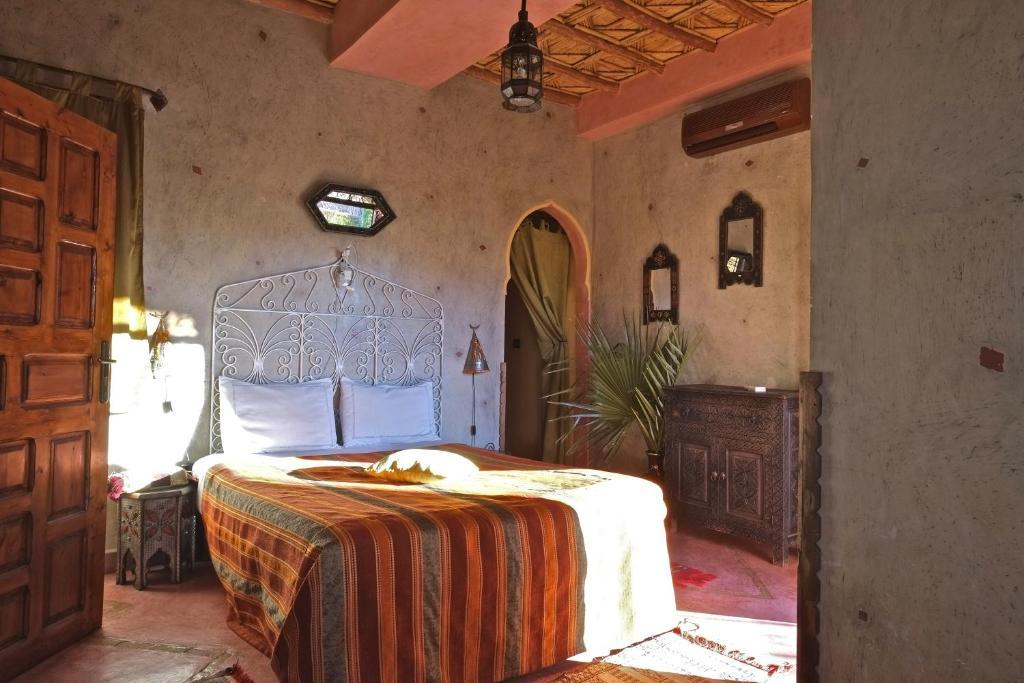 Bed & Breakfast Sawadi 3*