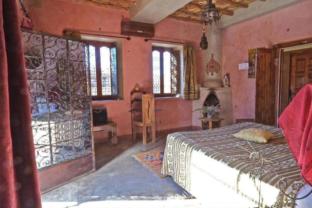 Sawadi Bed & Breakfast